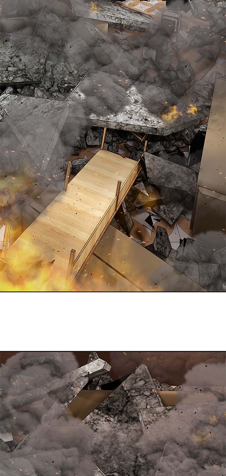 Read God of Blackfield Manga Online