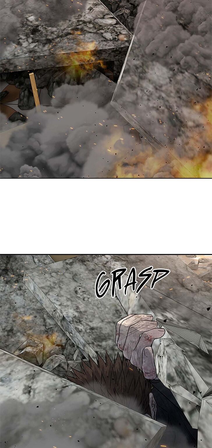 Read God of Blackfield Manga Online