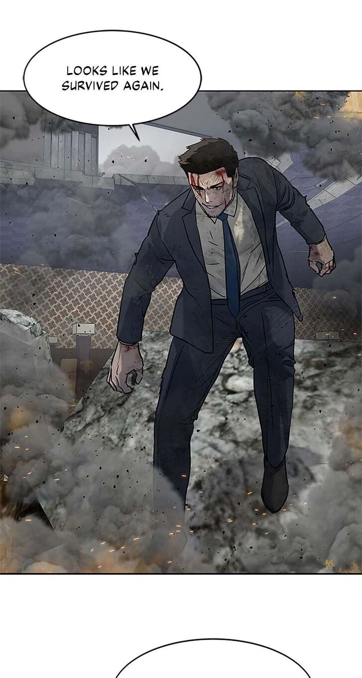 Read God of Blackfield Manga Online