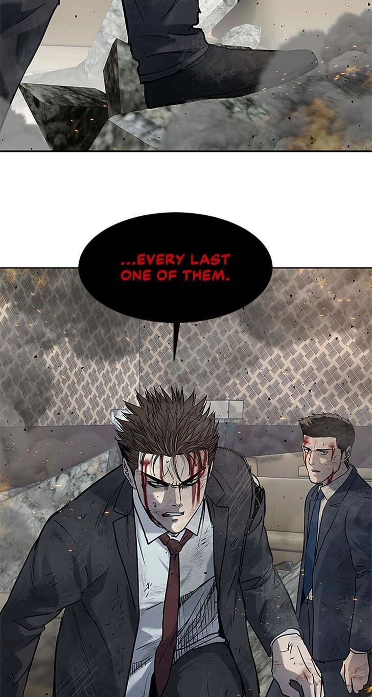 Read God of Blackfield Manga Online