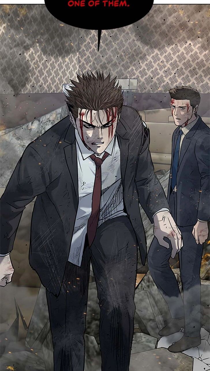 Read God of Blackfield Manga Online