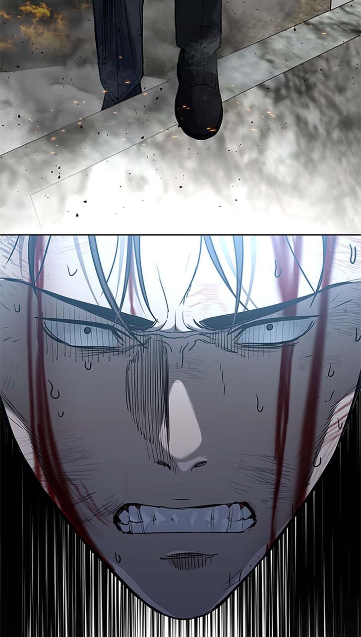 Read God of Blackfield Manga Online