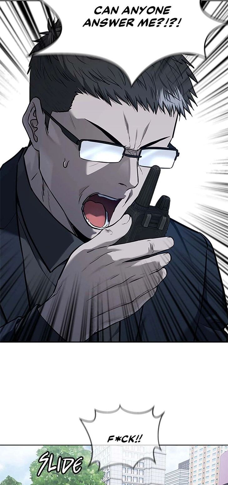 Read God of Blackfield Manga Online