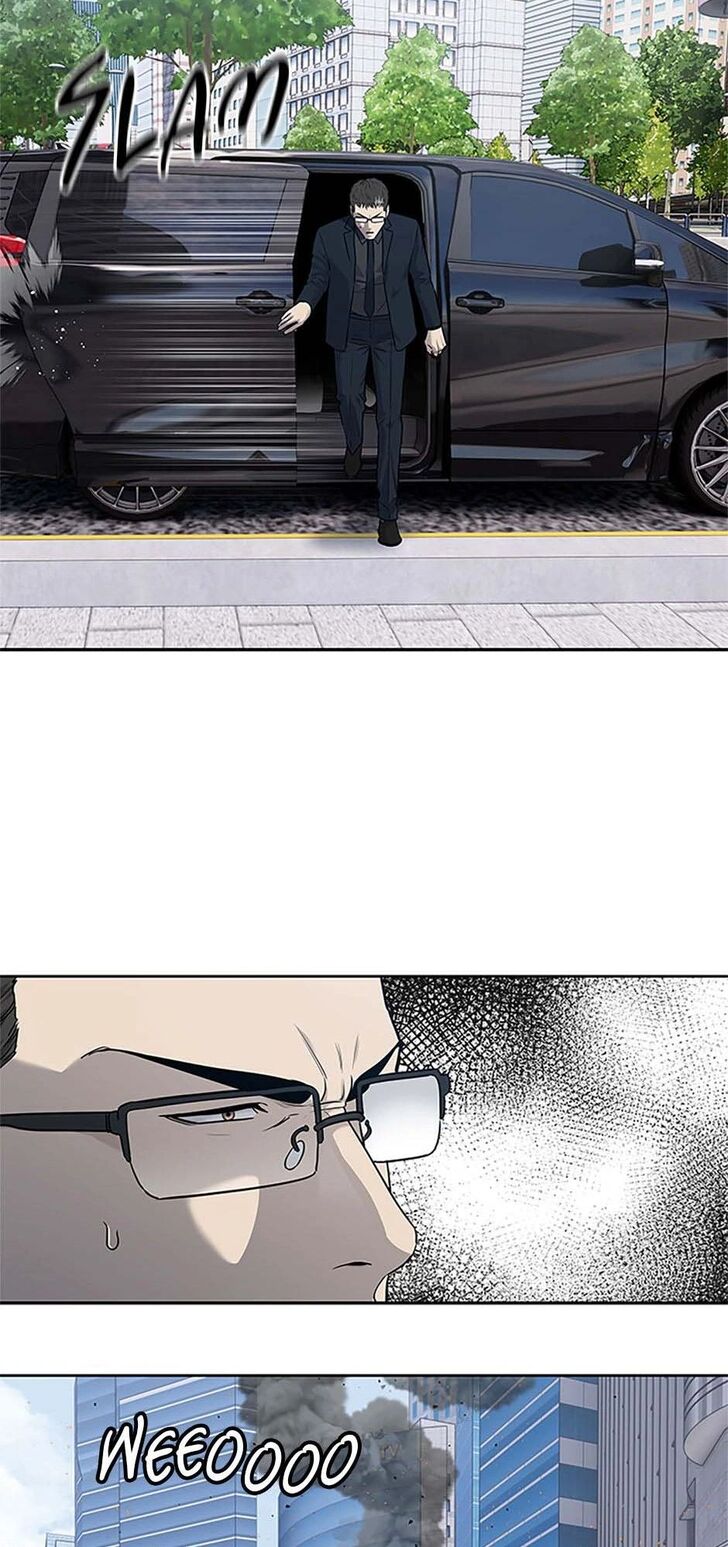 Read God of Blackfield Manga Online