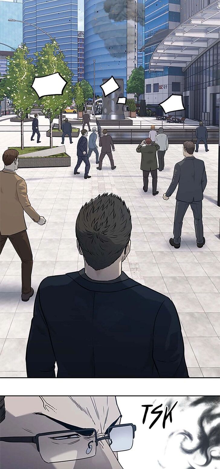 Read God of Blackfield Manga Online