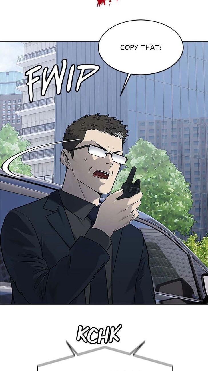 Read God of Blackfield Manga Online