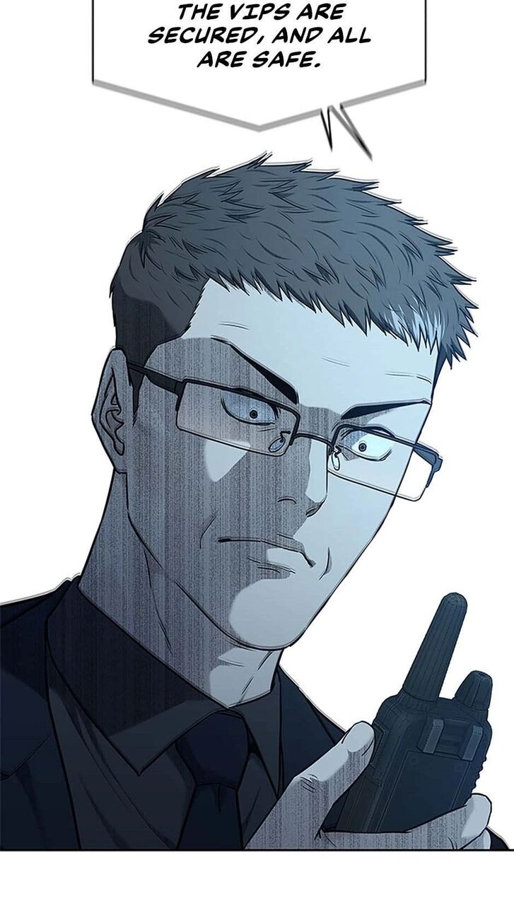 Read God of Blackfield Manga Online