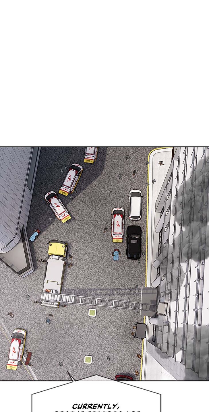 Read God of Blackfield Manga Online