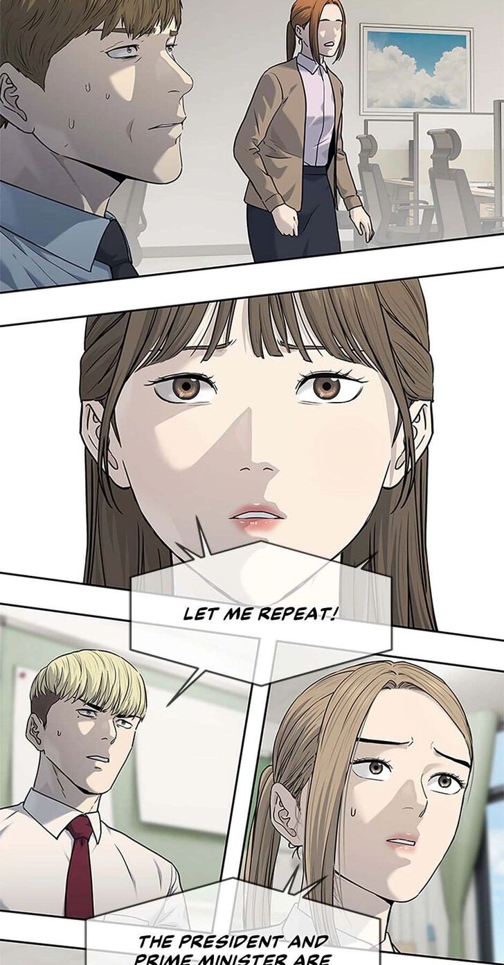 Read God of Blackfield Manga Online