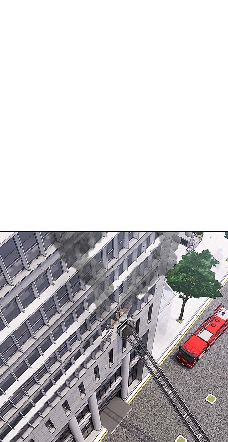 Read God of Blackfield Manga Online