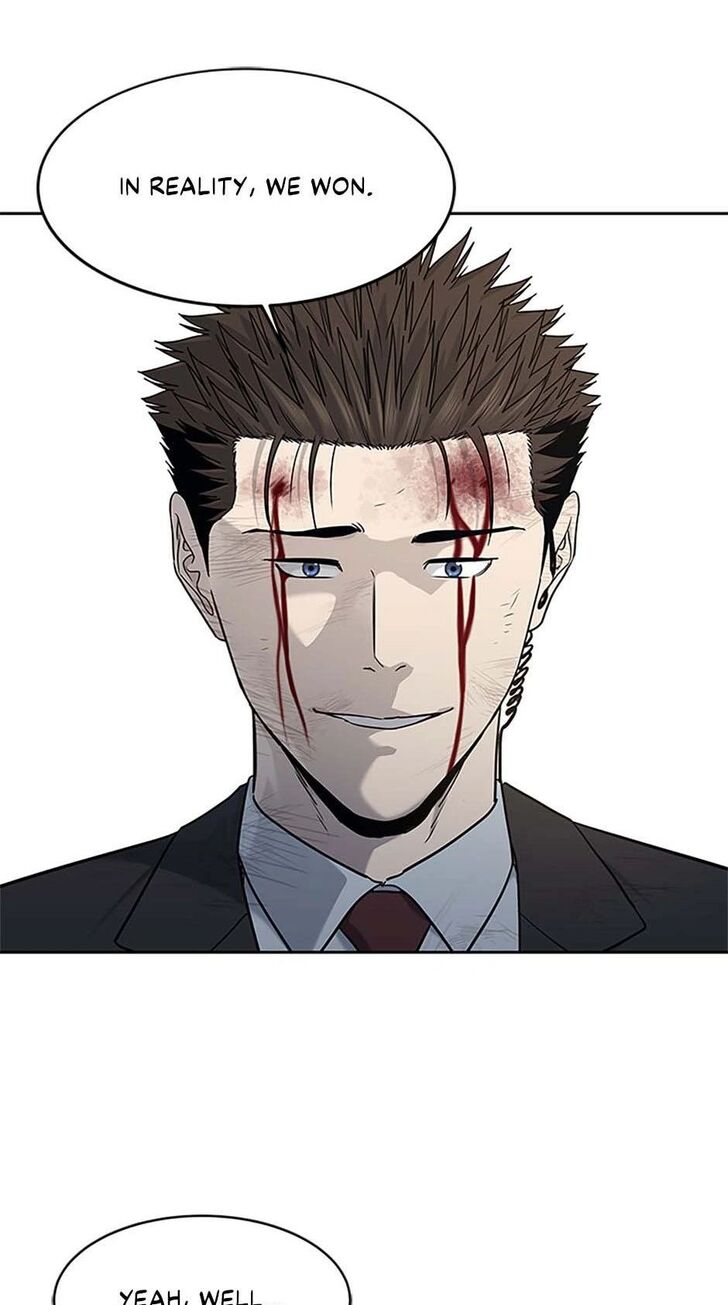 Read God of Blackfield Manga Online