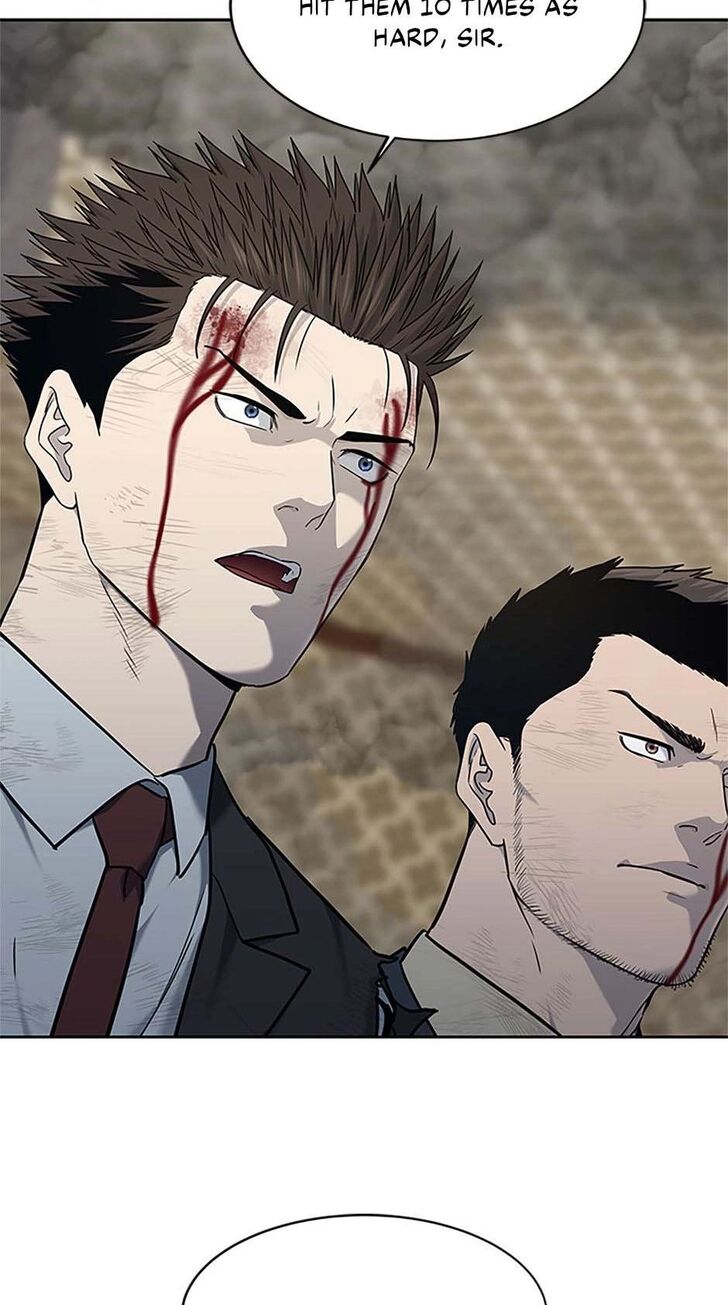 Read God of Blackfield Manga Online