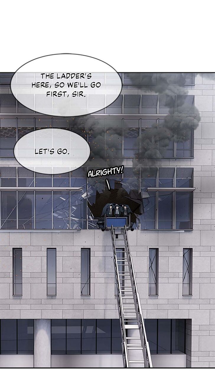 Read God of Blackfield Manga Online