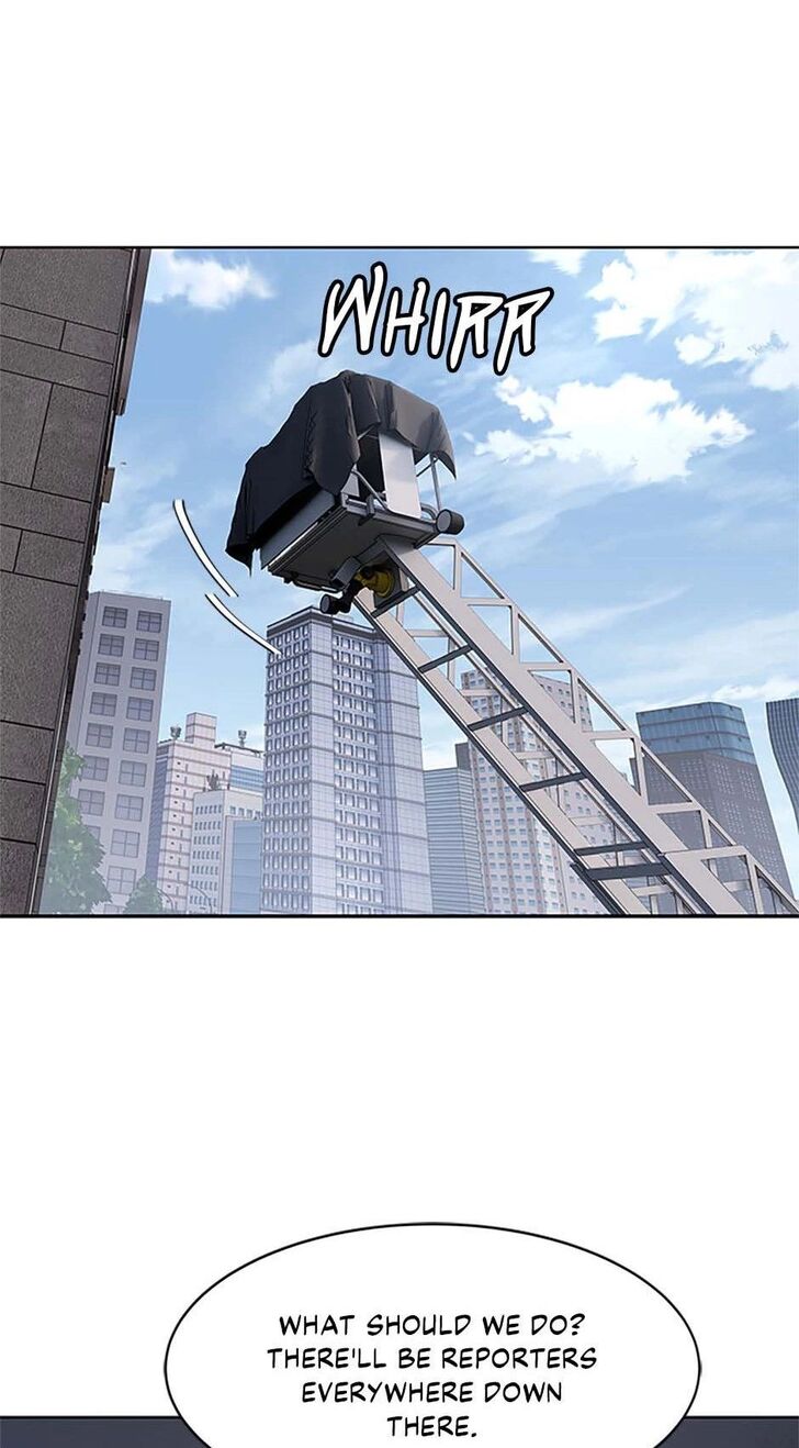 Read God of Blackfield Manga Online