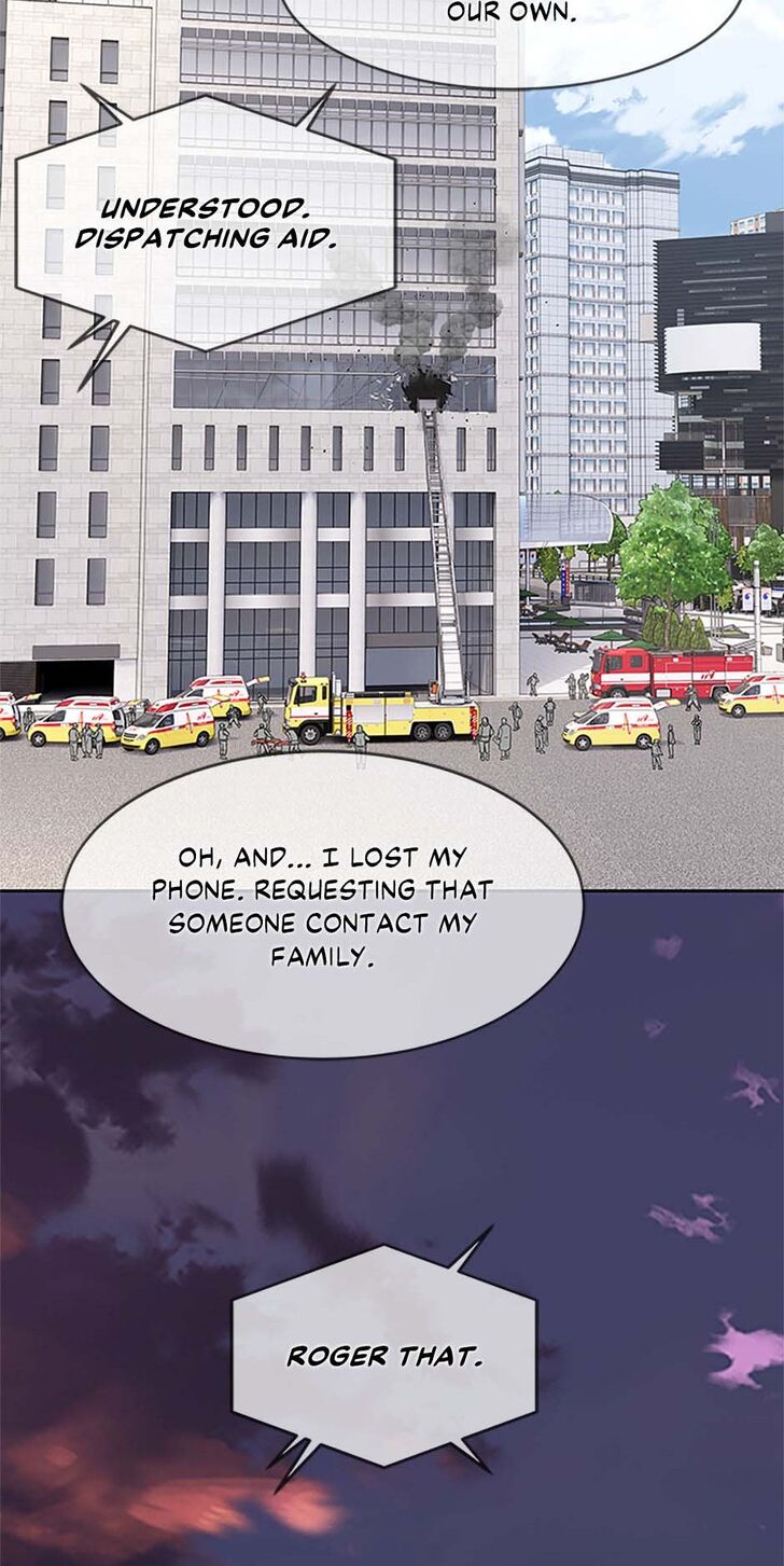 Read God of Blackfield Manga Online