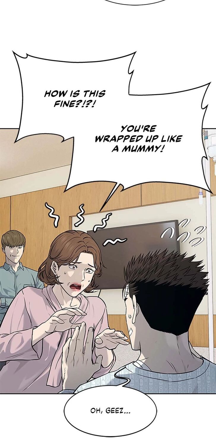 Read God of Blackfield Manga Online