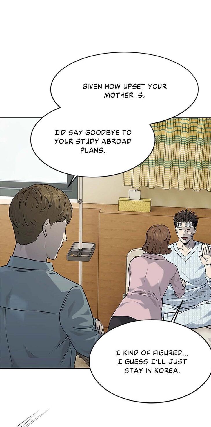 Read God of Blackfield Manga Online