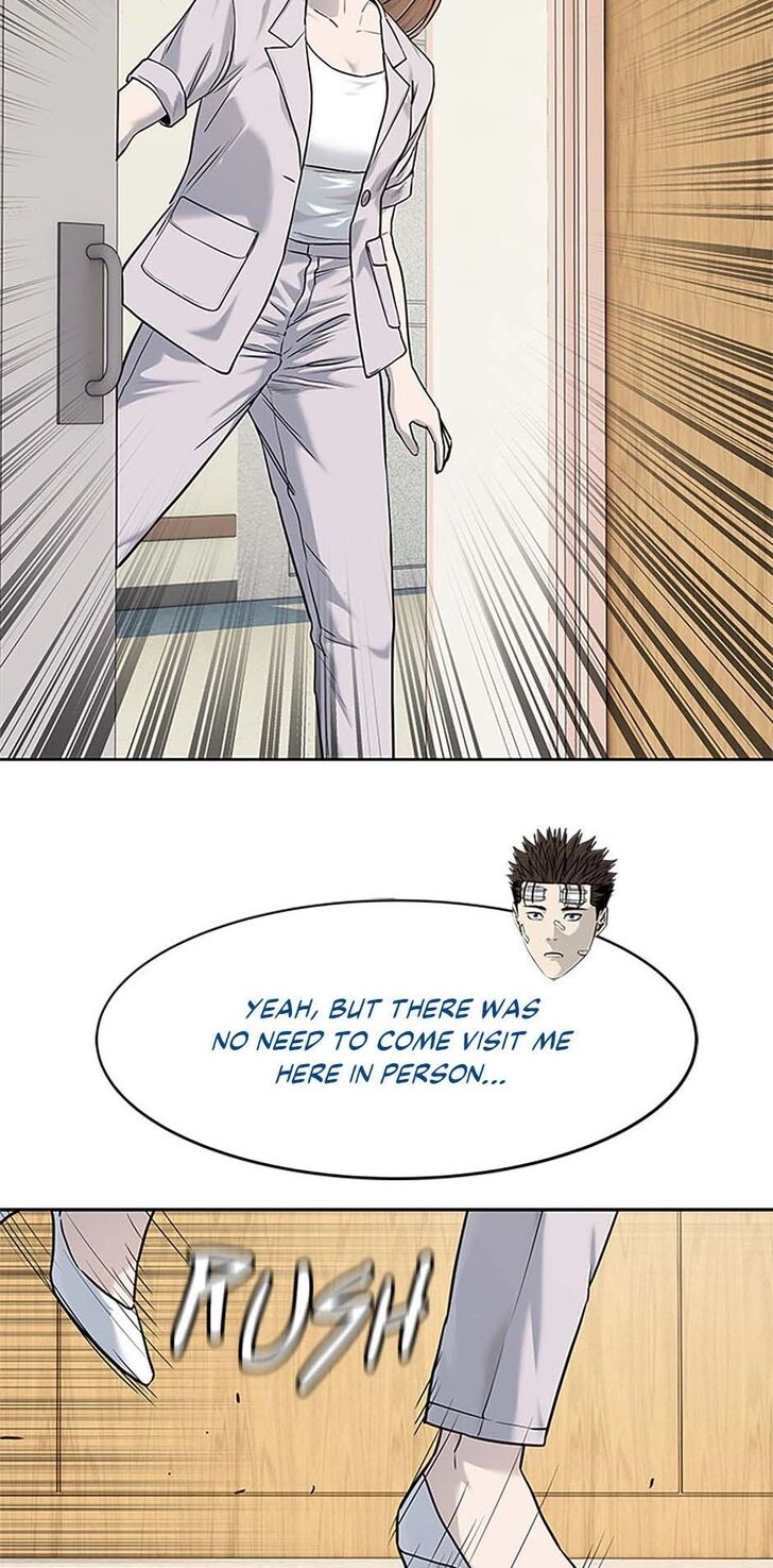 Read God of Blackfield Manga Online