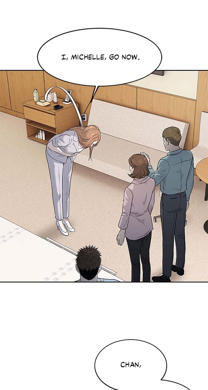 Read God of Blackfield Manga Online