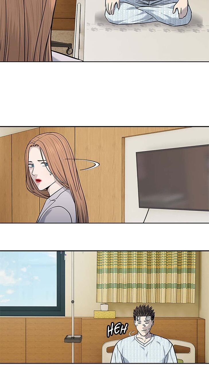 Read God of Blackfield Manga Online