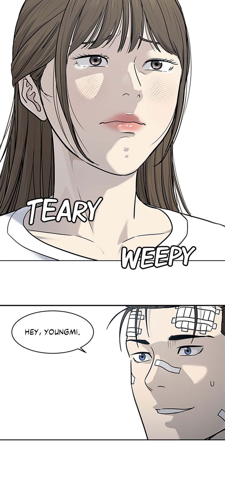 Read God of Blackfield Manga Online