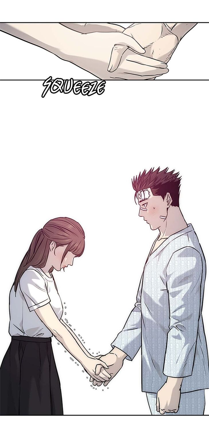 Read God of Blackfield Manga Online