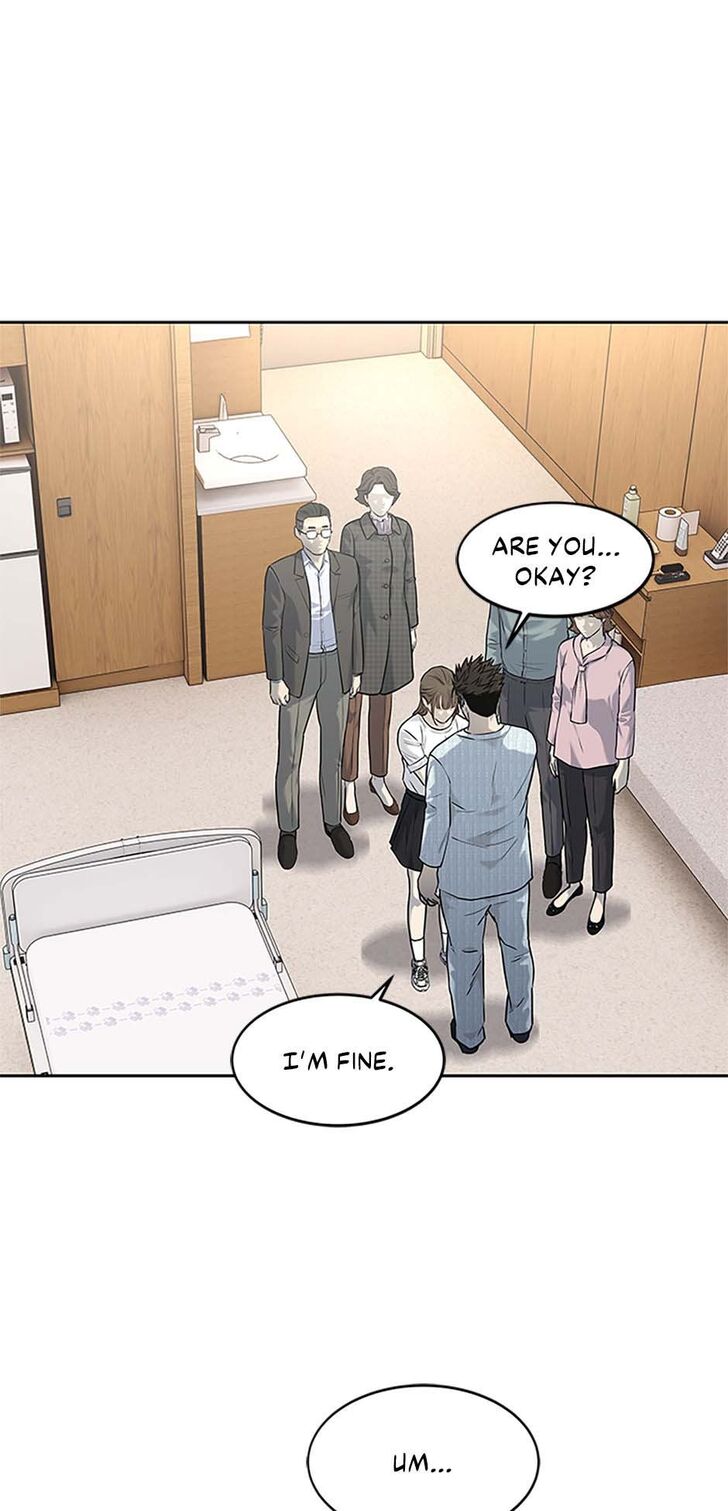 Read God of Blackfield Manga Online