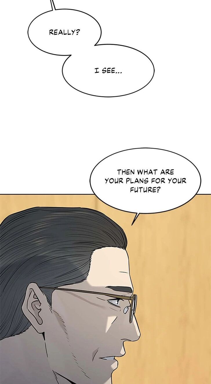 Read God of Blackfield Manga Online