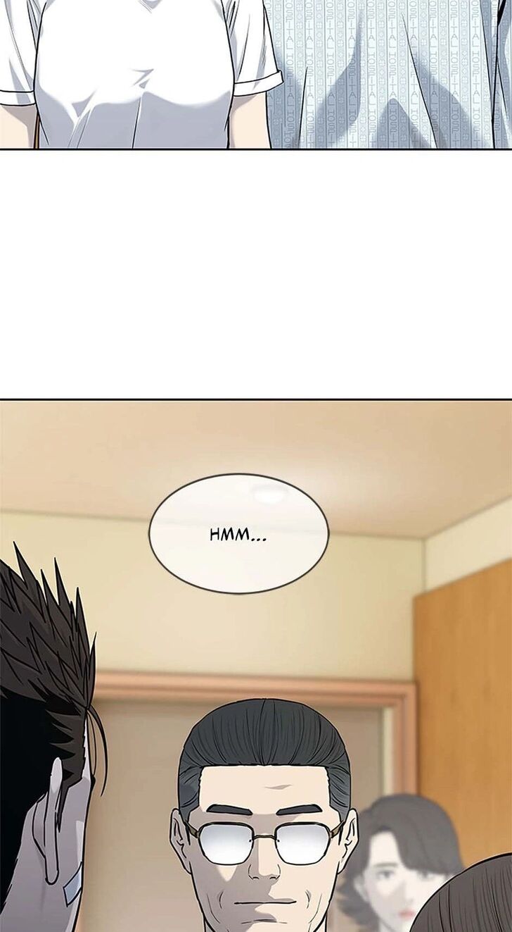 Read God of Blackfield Manga Online