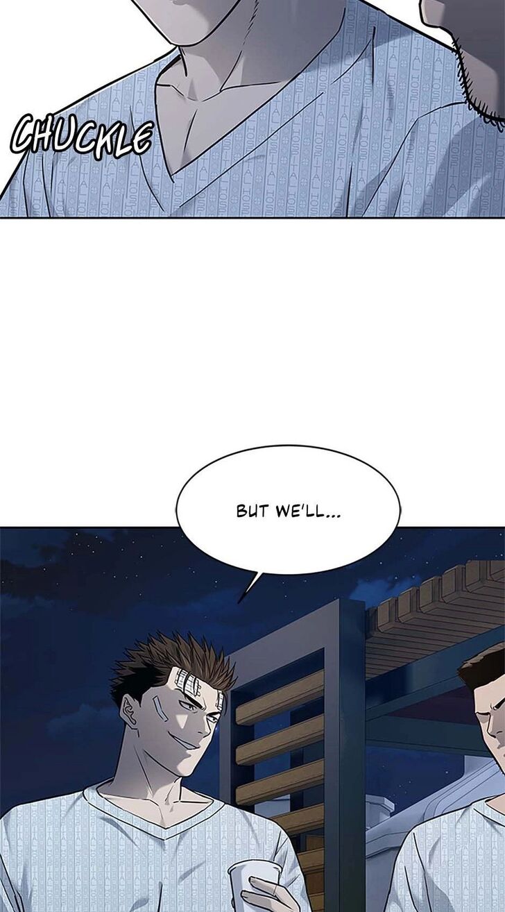 Read God of Blackfield Manga Online