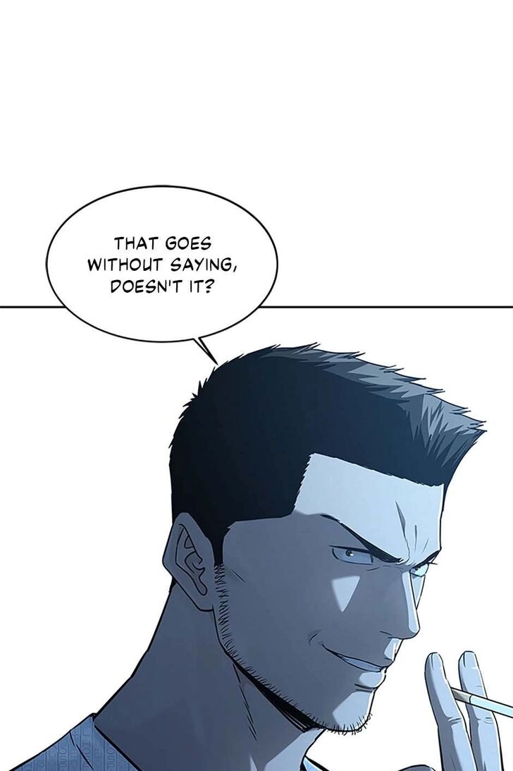 Read God of Blackfield Manga Online