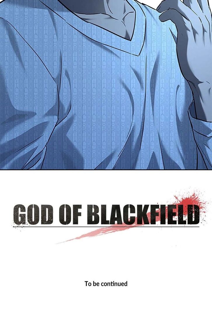 Read God of Blackfield Manga Online