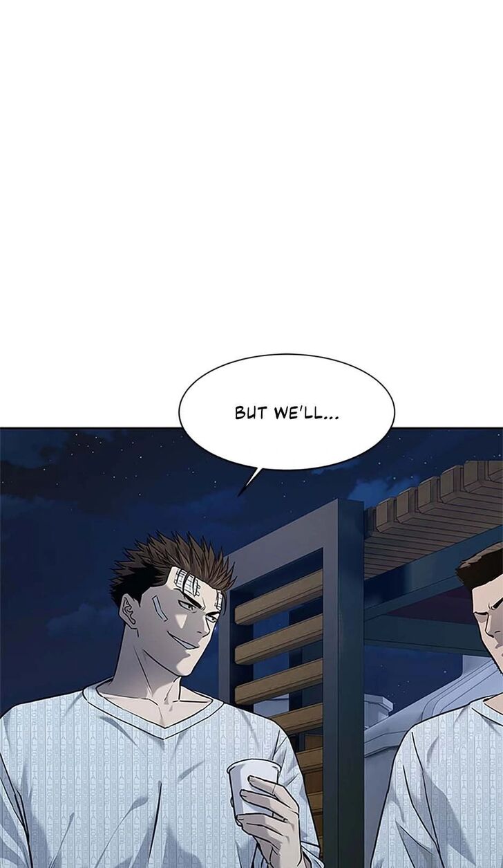 Read God of Blackfield Manga Online