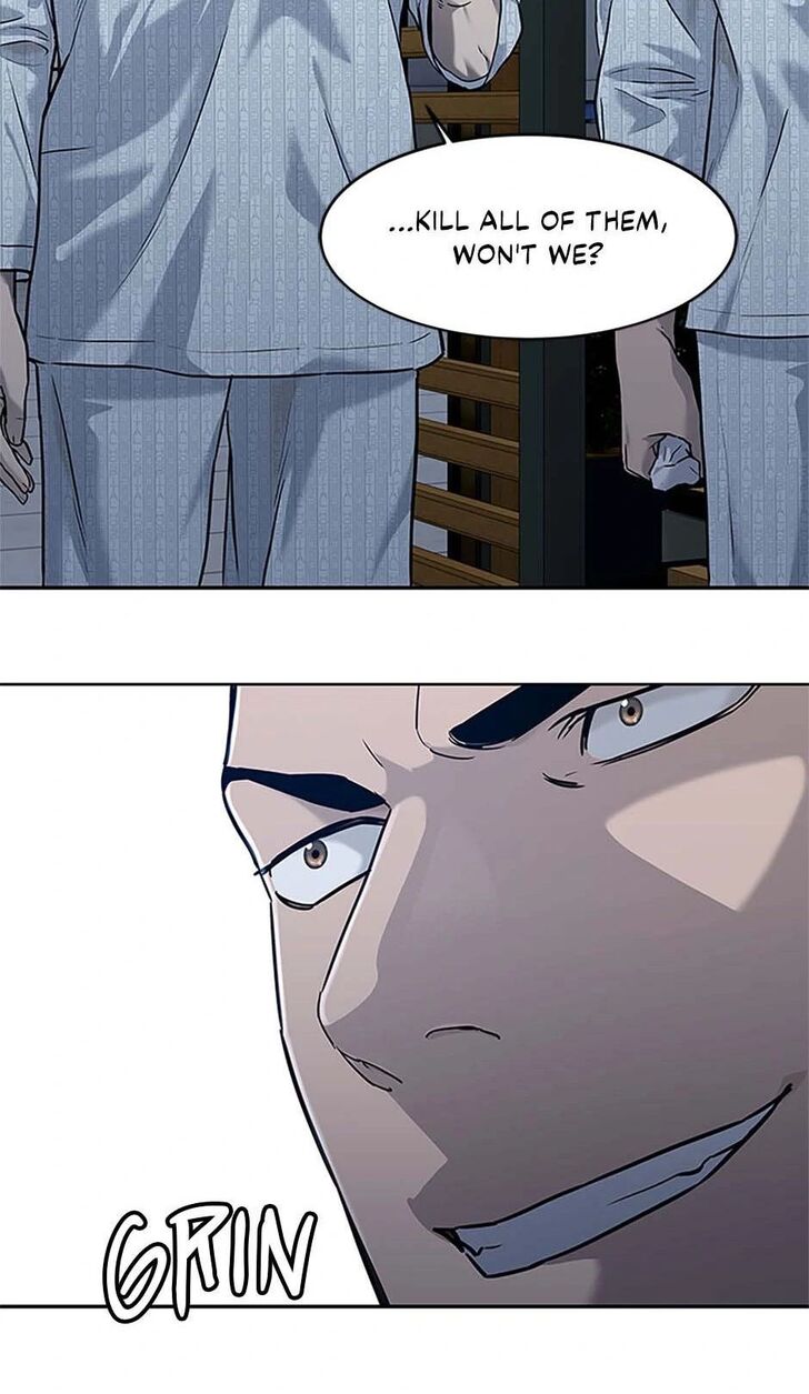 Read God of Blackfield Manga Online