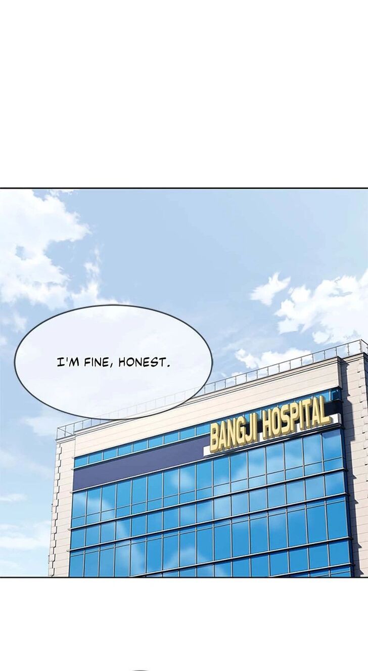 Read God of Blackfield Manga Online