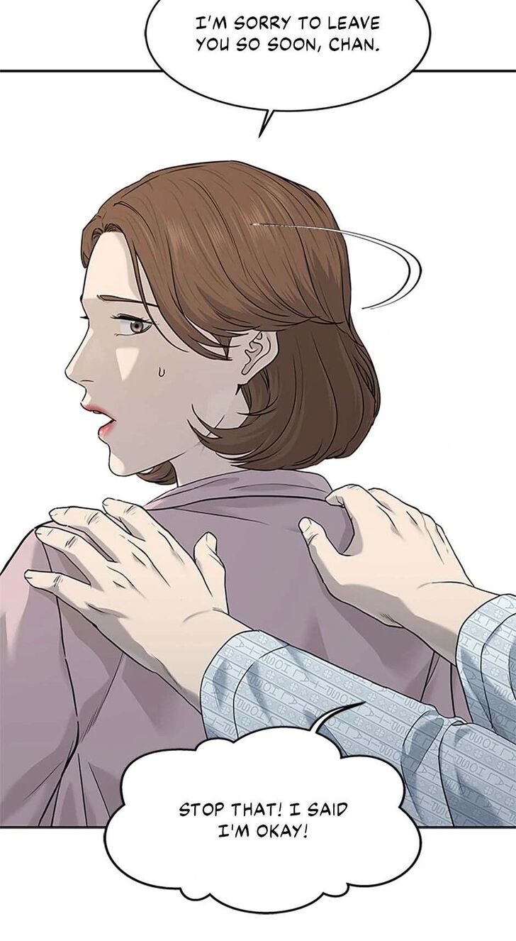 Read God of Blackfield Manga Online