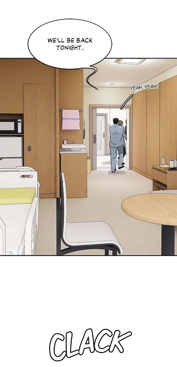 Read God of Blackfield Manga Online