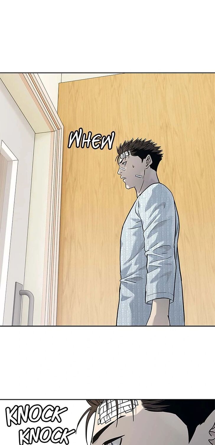 Read God of Blackfield Manga Online