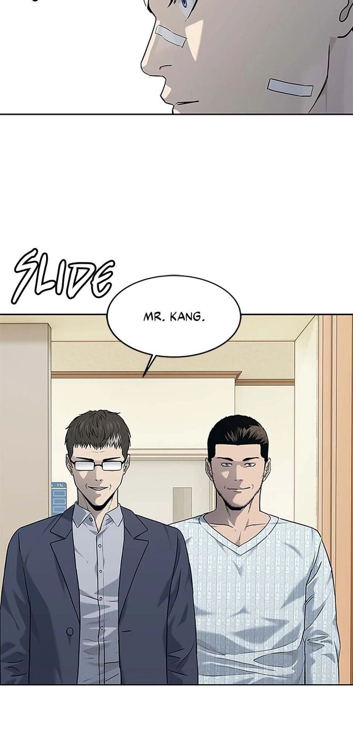 Read God of Blackfield Manga Online