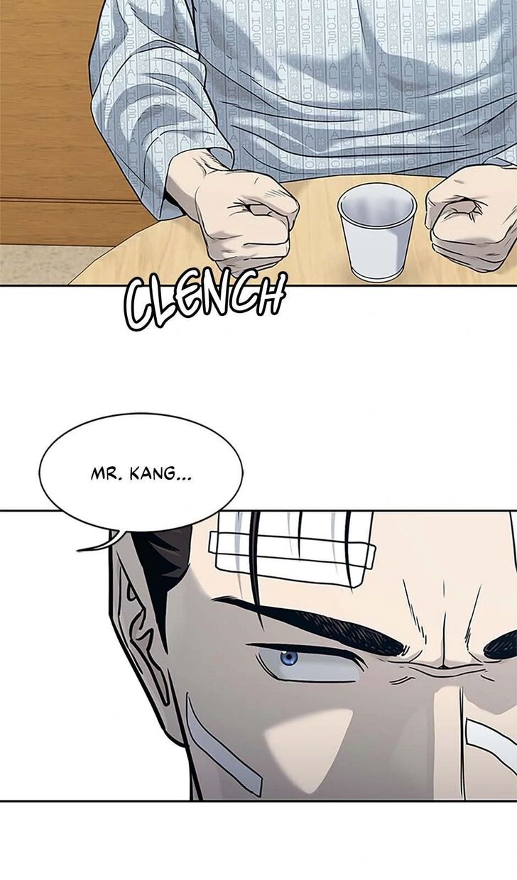 Read God of Blackfield Manga Online