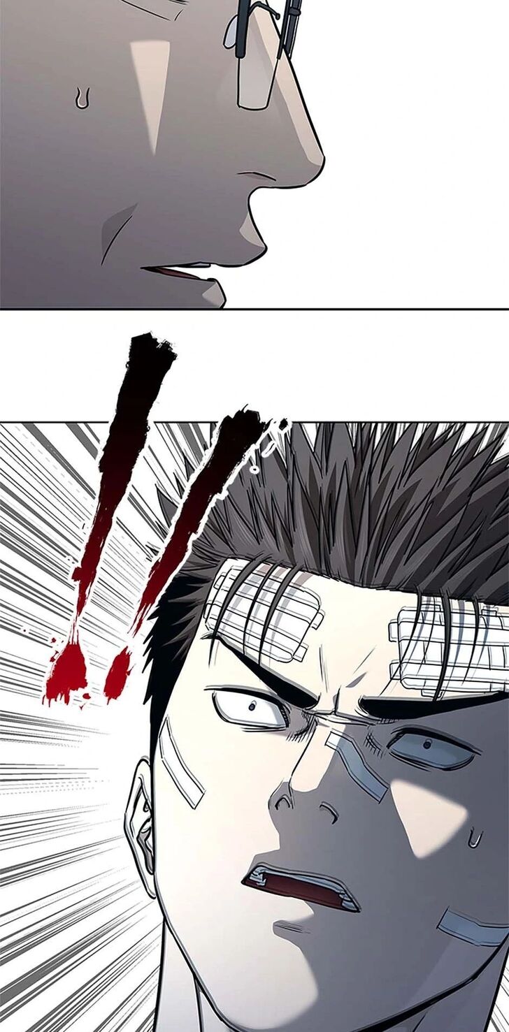 Read God of Blackfield Manga Online