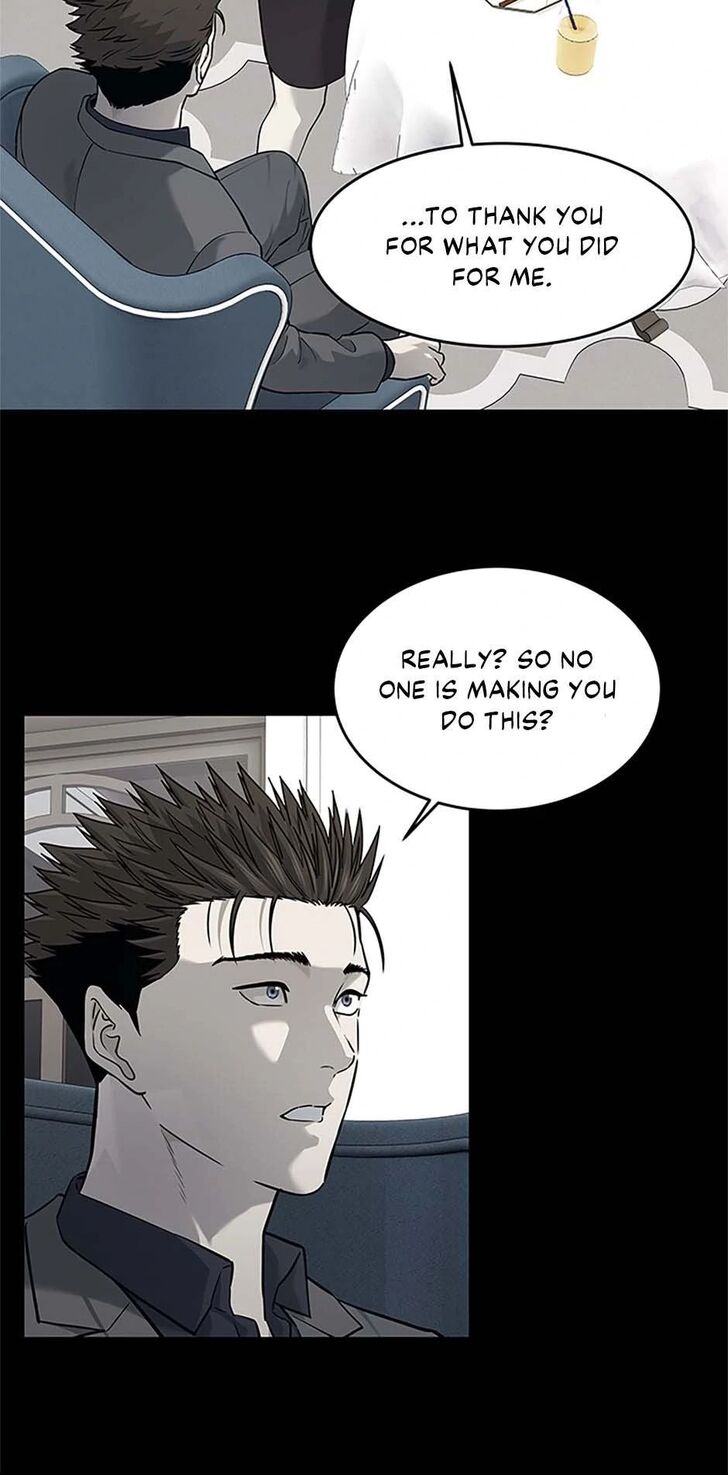 Read God of Blackfield Manga Online