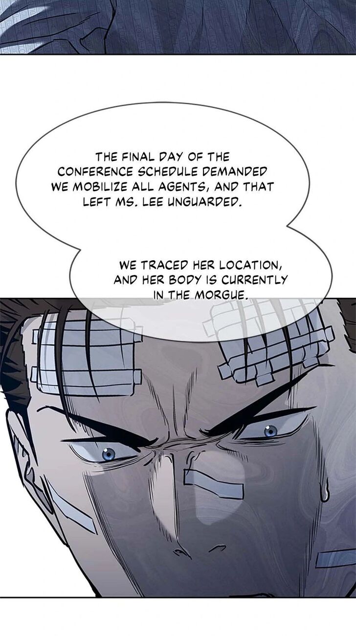 Read God of Blackfield Manga Online