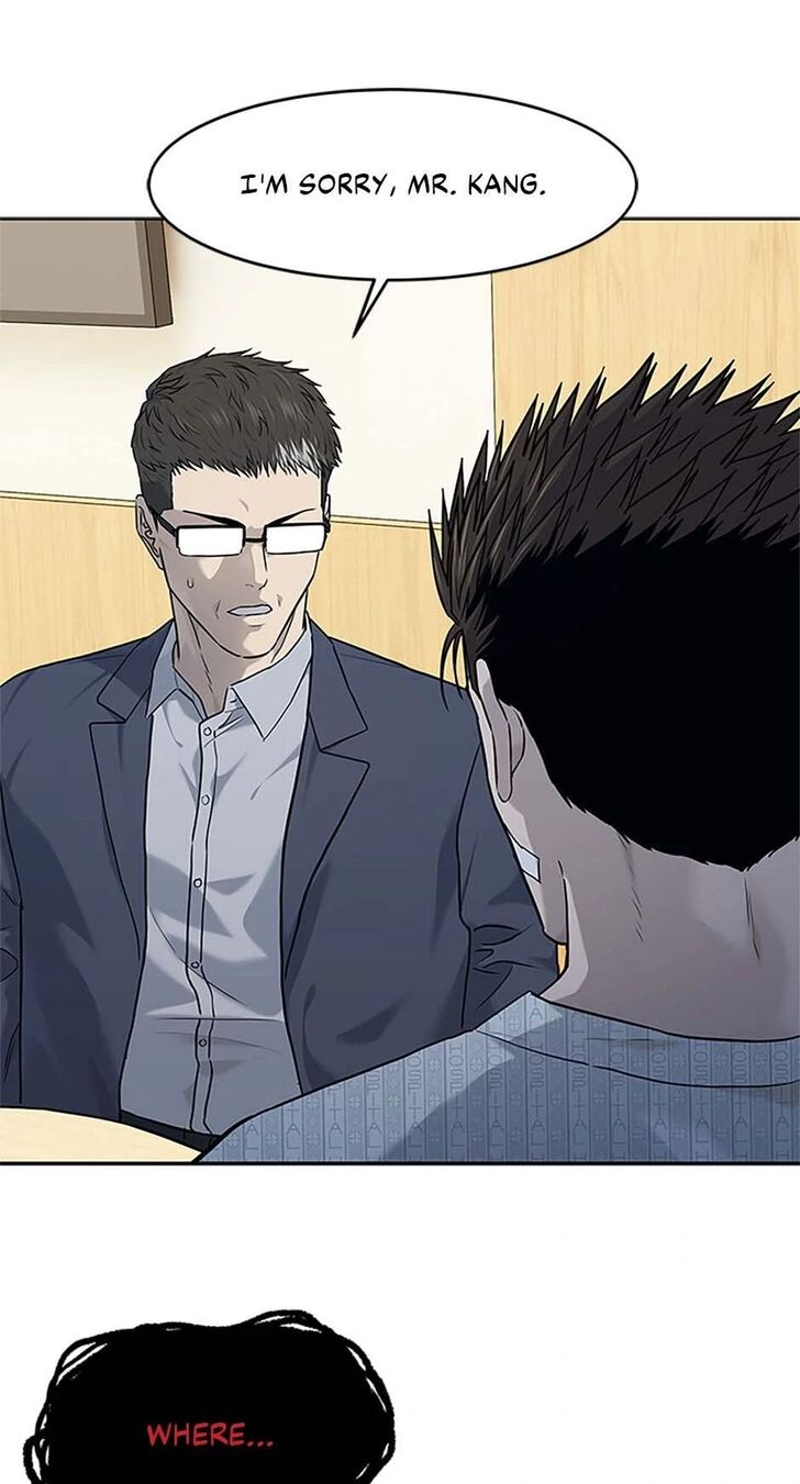 Read God of Blackfield Manga Online