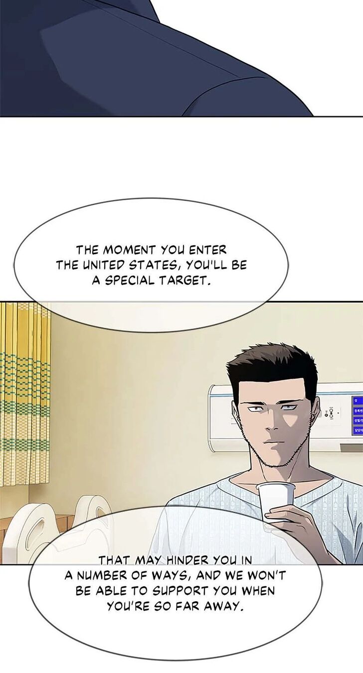 Read God of Blackfield Manga Online