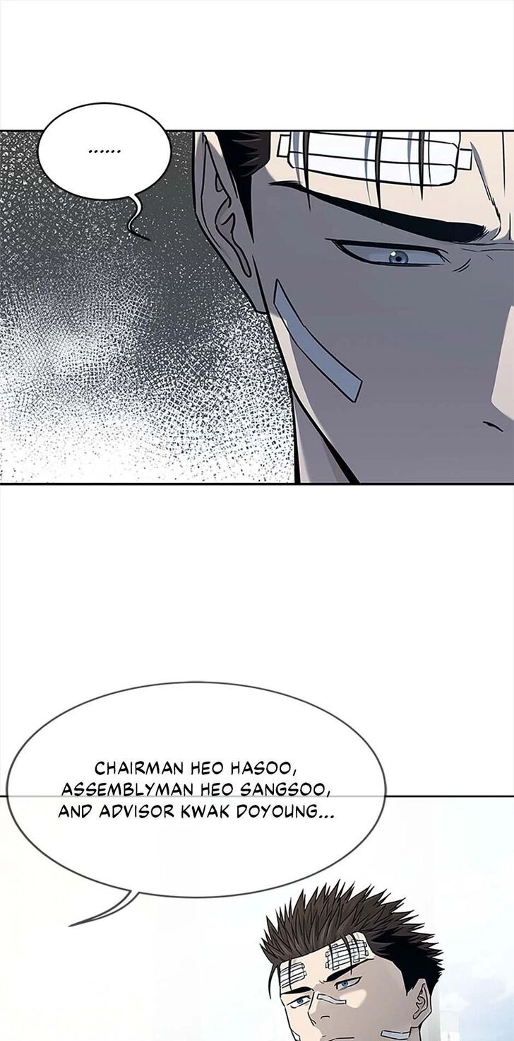 Read God of Blackfield Manga Online