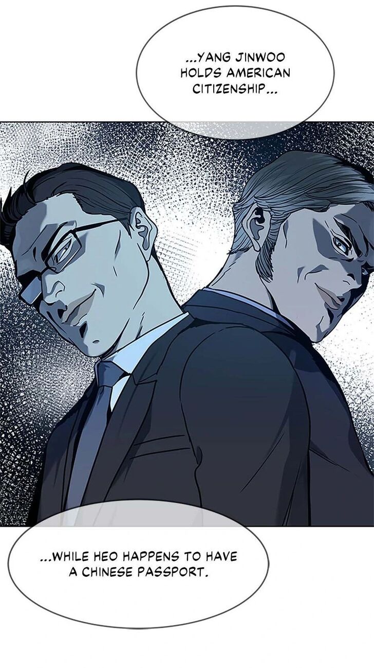 Read God of Blackfield Manga Online