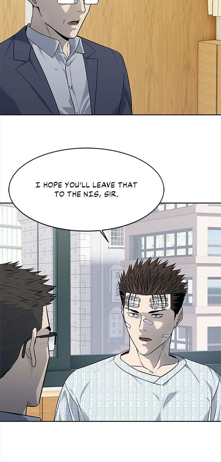 Read God of Blackfield Manga Online