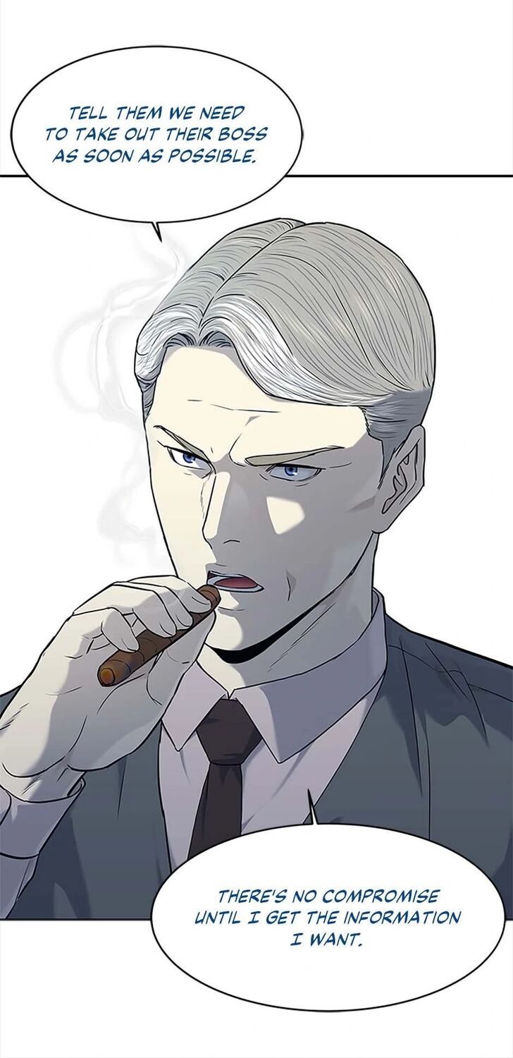 Read God of Blackfield Manga Online