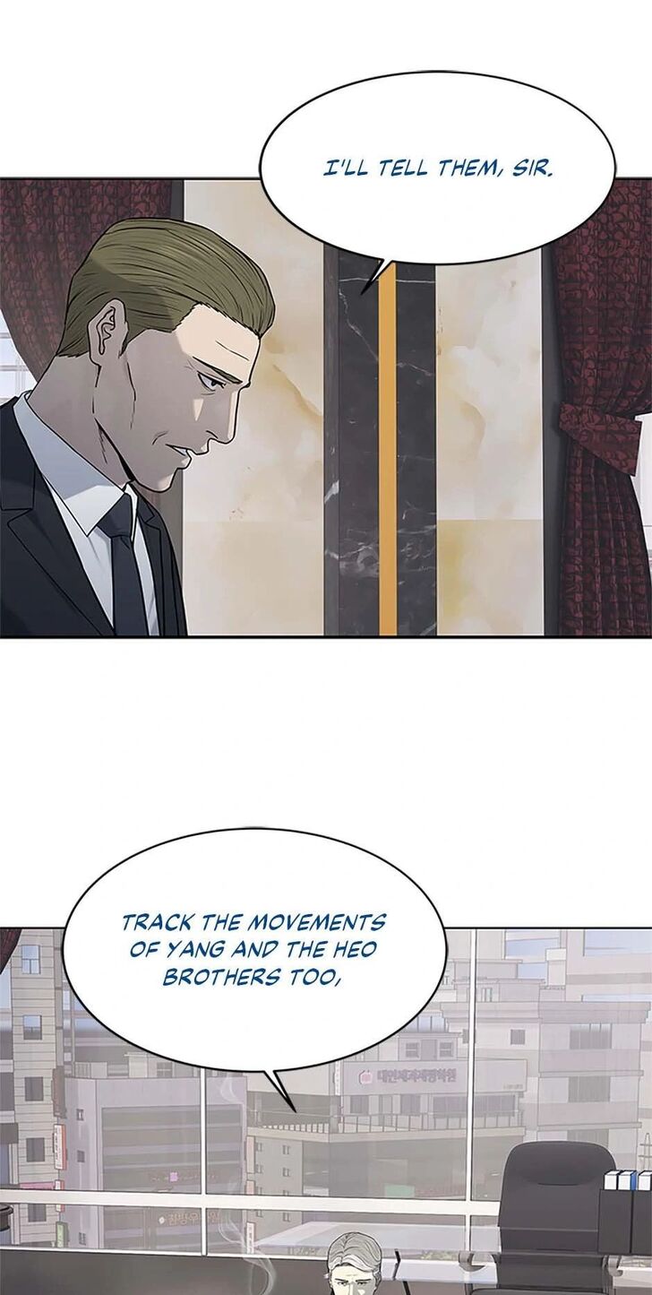 Read God of Blackfield Manga Online